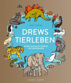 Drews Tierleben - Drews, Judith