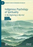 Indigenous Psychology of Spirituality