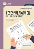 Lesespurfiguren im Englischunterricht