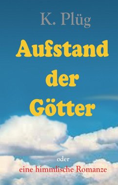 Aufstand der Götter - Plüg, Klaus