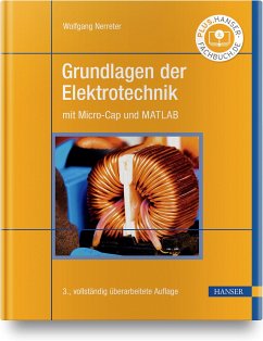 Grundlagen der Elektrotechnik - Nerreter, Wolfgang