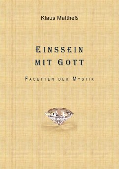 Einssein mit Gott