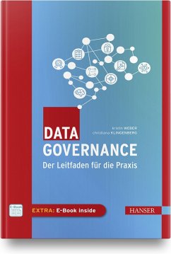 Data Governance - Weber, Kristin;Klingenberg, Christiana