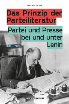 Das Prinzip der Parteiliteratur - Poerschke, Hans