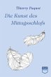 Die Kunst des Mittagsschlafs (Steidl... - Bild 1
