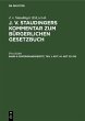 Einführungsgesetz, Teil 1: Art 1-6.... - Bild 1