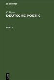 C. Beyer: Deutsche Poetik. Band 2