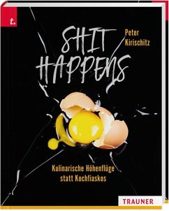 Shit Happens - Kirischitz, Peter