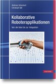 Kollaborative Roboterapplikationen