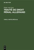 Partie Spéciale Partie Spéciale