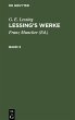 Lessing's Werke, Band 3, Lessing's... - Bild 1