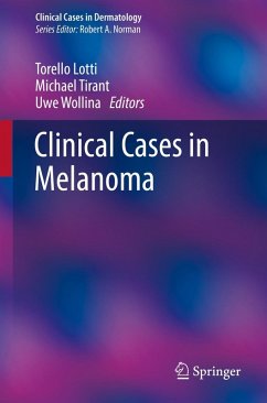 Cover Clinical Cases in Melanoma