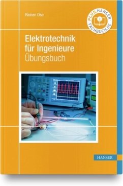Elektrotechnik für Ingenieure - Ose, Rainer