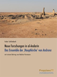 Neue Forschungen in al-Andar¿n - Schlimbach, Fedor