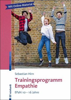 Trainingsprogramm Empathie - Hirn, Sebastian Ludwig