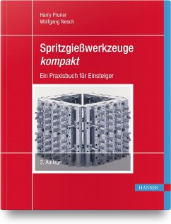 Cover Spritzgießwerkzeuge kompakt
