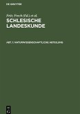 Naturwissenschaftliche Abteilung