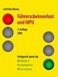 Führerscheinverlust und MPU (3.... - Bild 1