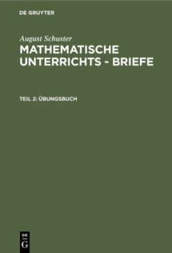 Cover Übungsbuch