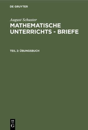 Übungsbuch