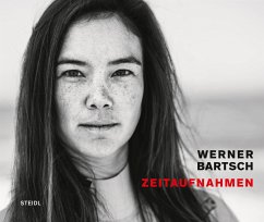 Zeitaufnahmen - Bartsch, Werner