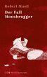 Der Fall Moosbrugger (Steidl Nocturnes) - Bild 1