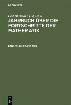 Jahrgang 1883