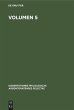 Volumen 5 - Bild 1