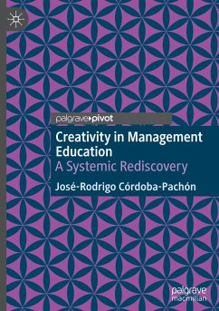 Creativity in Management Education - Córdoba-Pachón, José-Rodrigo