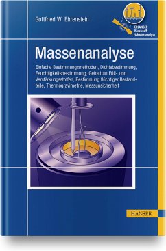 Massenanalyse - Ehrenstein, Gottfried W.