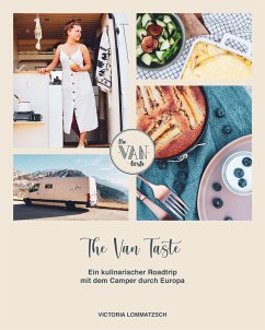 The Van Taste - Lommatzsch, Victoria