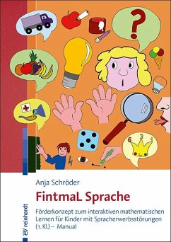 FintmaL Sprache - Schröder, Anja