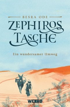 Zephiros Tasche - Ode, Besra