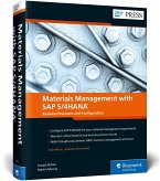 Materials Management with SAP S/4HANA Materials Management with SAP S/4HANA