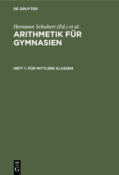 Cover Für mittlere Klassen