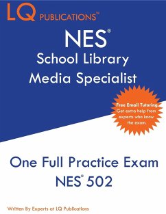 NES School Library Media Specialist - Publications, Lq