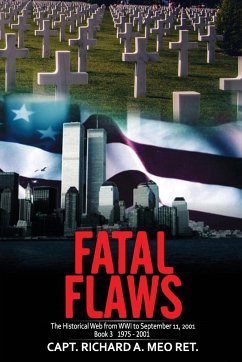 Fatal Flaws - Meo, Richard