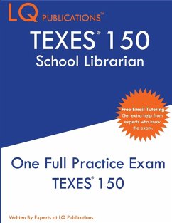 Cover TEXES 150