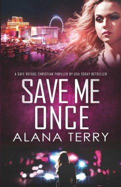 Save Me Once - Terry, Alana