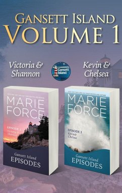 Gansett Island Volume 1 - Force, Marie