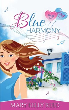 Blue Harmony - Reed, Mary Kelly