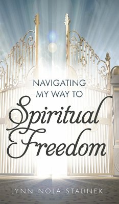 Cover Navigating My Way to Spiritual Freedom