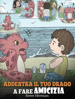 Addestra il tuo drago a fare amicizia - Herman, Steve