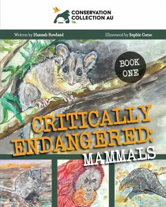Conservation Collection AU - Critically Endangered - Rowland, Hannah; Corso, Sophie