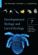 Developmental Biology and Larval... - Bild 1