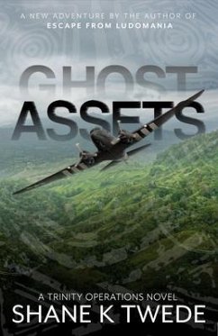Cover Ghost Assets (eBook, ePUB)