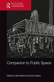 Companion to Public Space (eBook, PDF)