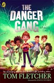 The Danger Gang (eBook, ePUB)