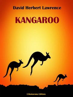 Kangaroo (eBook, ePUB) - Herbert Lawrence, David