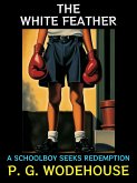 The White Feather (eBook, ePUB)